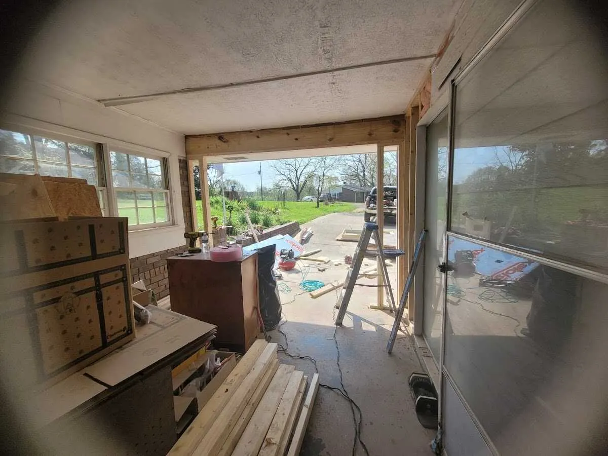 Air movers and dehumidifier for Drying & Dehumidification in Potsdam